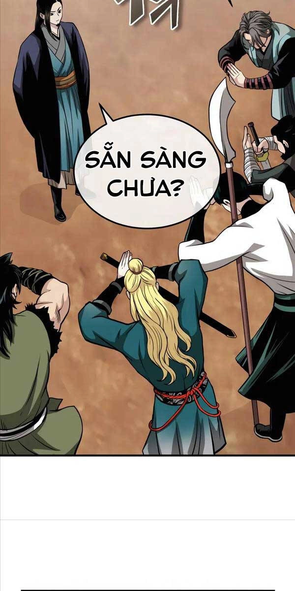 Quy Hoàn Lục Ma Đạo Chapter 10 - 56