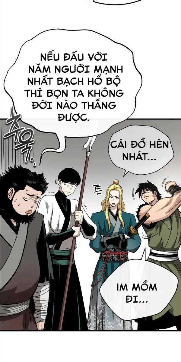 Quy Hoàn Lục Ma Đạo Chapter 10 - 58