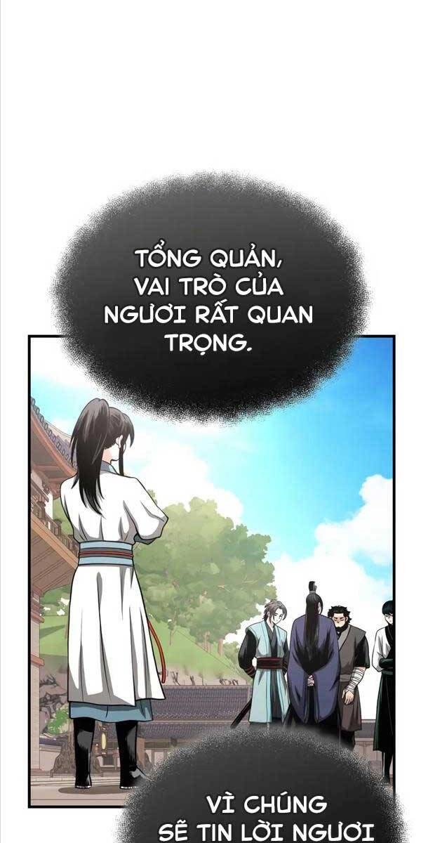 Quy Hoàn Lục Ma Đạo Chapter 10 - 59