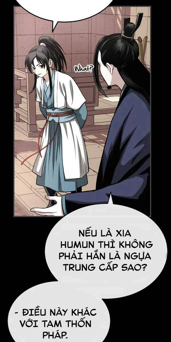 Quy Hoàn Lục Ma Đạo Chapter 10 - 66