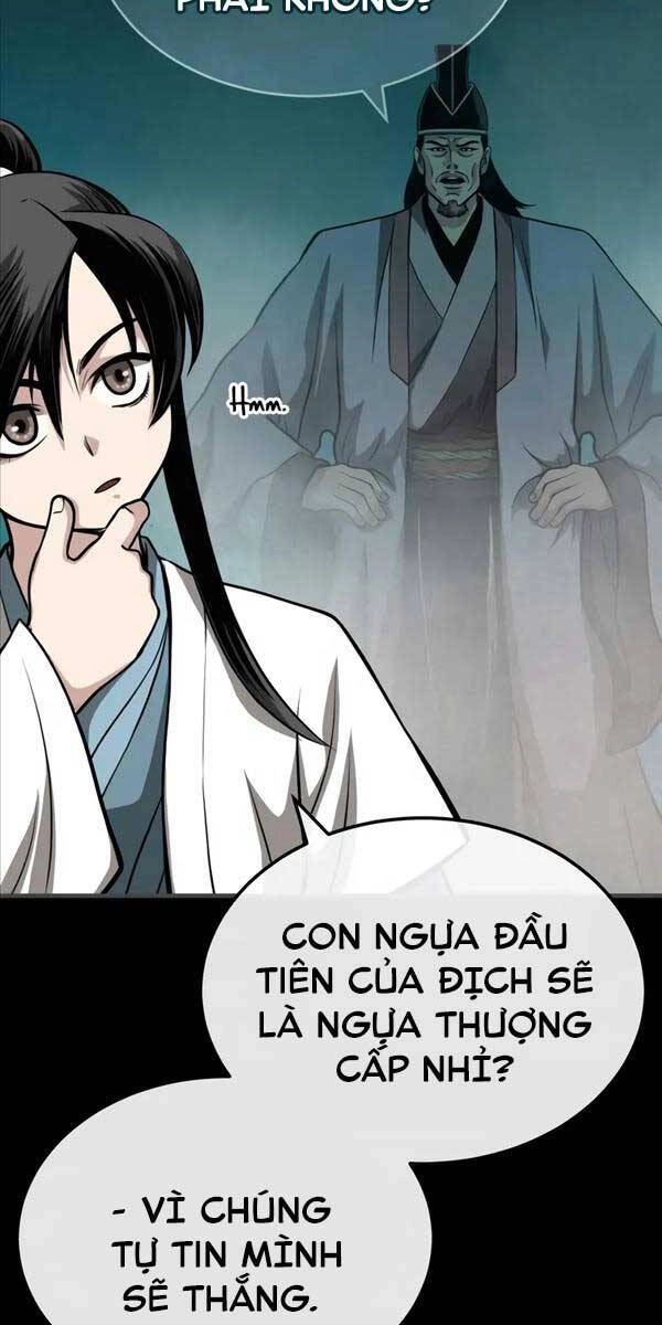 Quy Hoàn Lục Ma Đạo Chapter 10 - 68