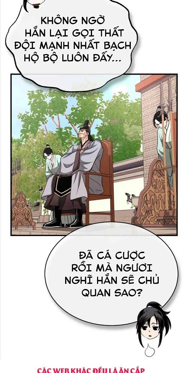 Quy Hoàn Lục Ma Đạo Chapter 10 - 77