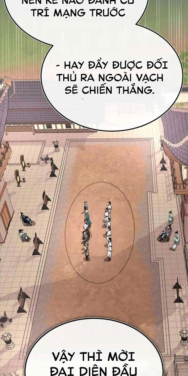 Quy Hoàn Lục Ma Đạo Chapter 10 - 79