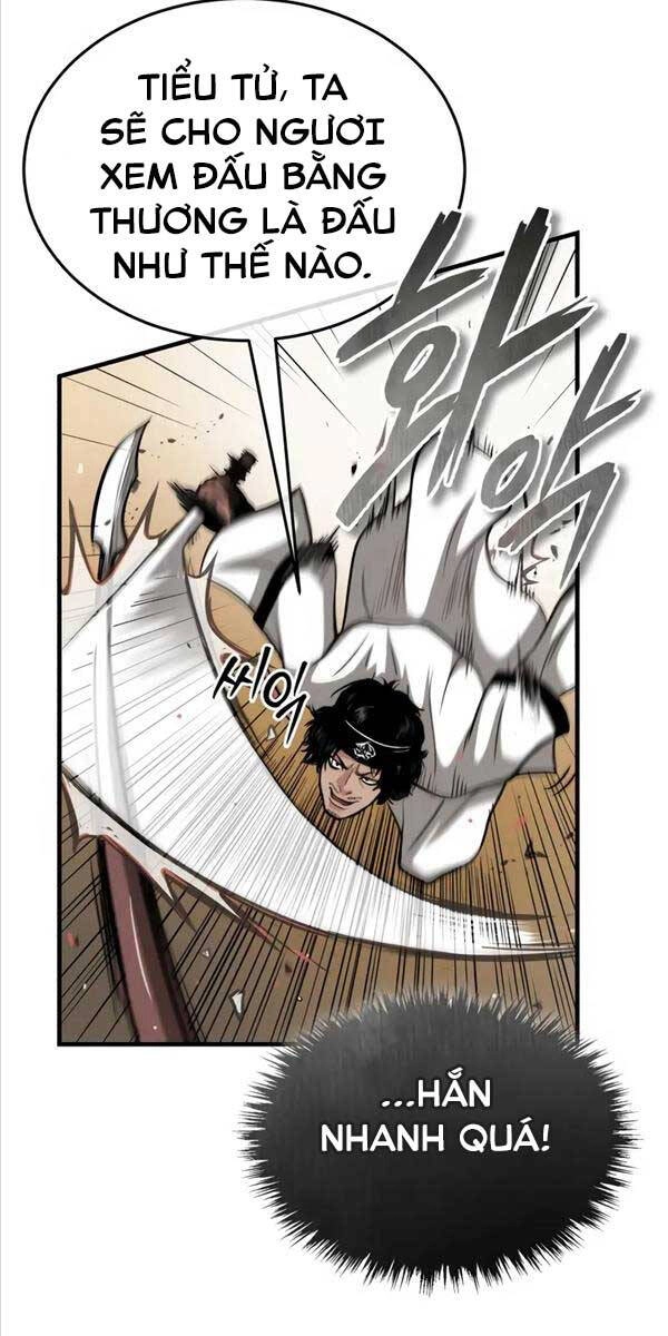 Quy Hoàn Lục Ma Đạo Chapter 10 - 86