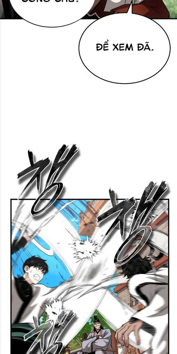 Quy Hoàn Lục Ma Đạo Chapter 10 - 90