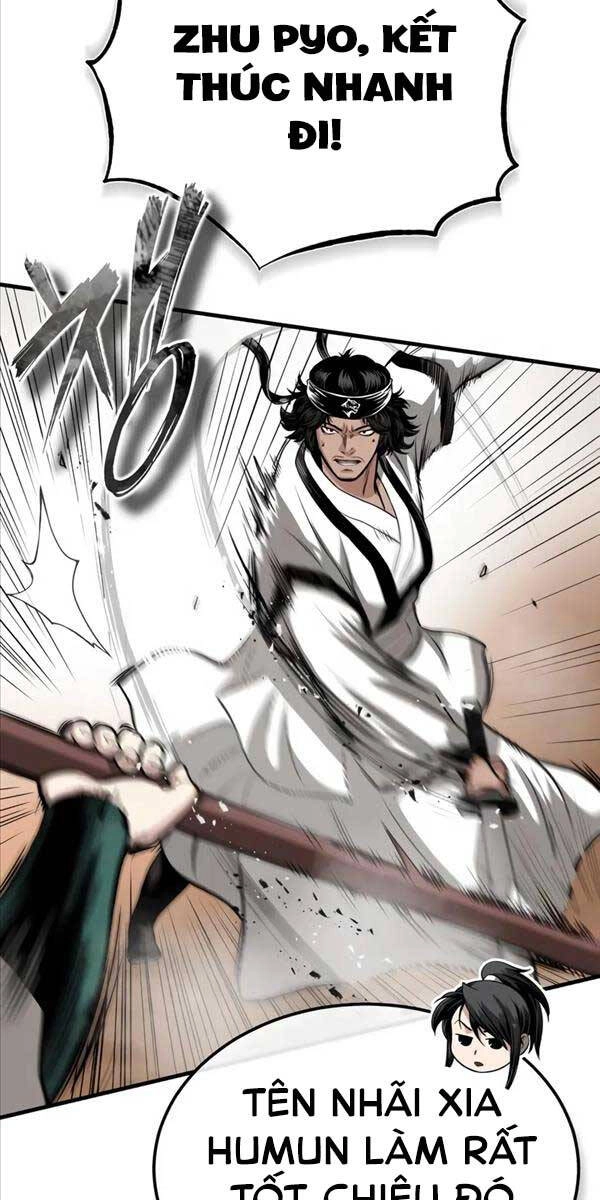 Quy Hoàn Lục Ma Đạo Chapter 10 - 92