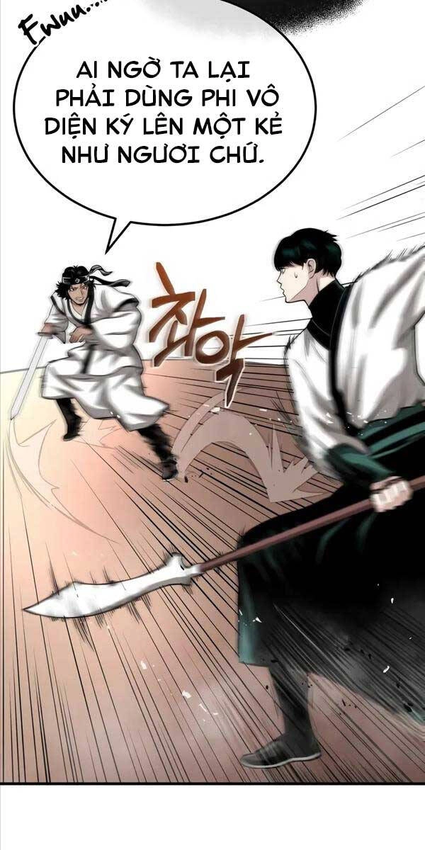 Quy Hoàn Lục Ma Đạo Chapter 10 - 94