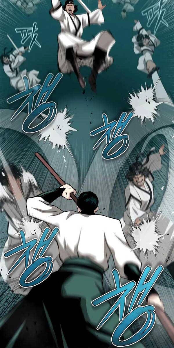 Quy Hoàn Lục Ma Đạo Chapter 10 - 96