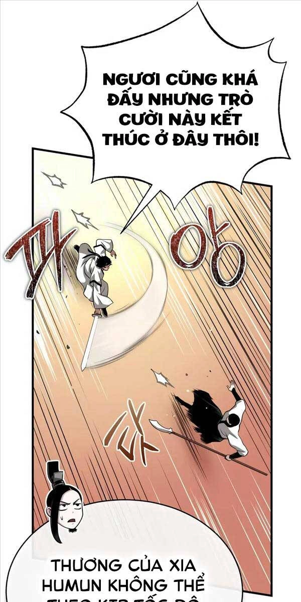 Quy Hoàn Lục Ma Đạo Chapter 10 - 99