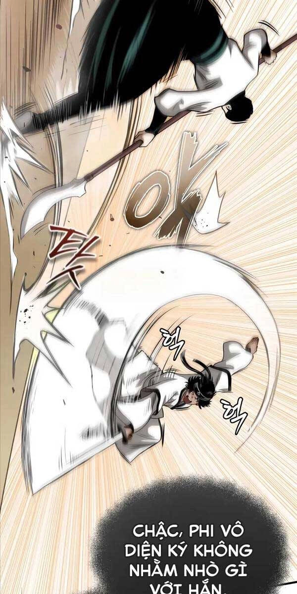 Quy Hoàn Lục Ma Đạo Chapter 10 - 102