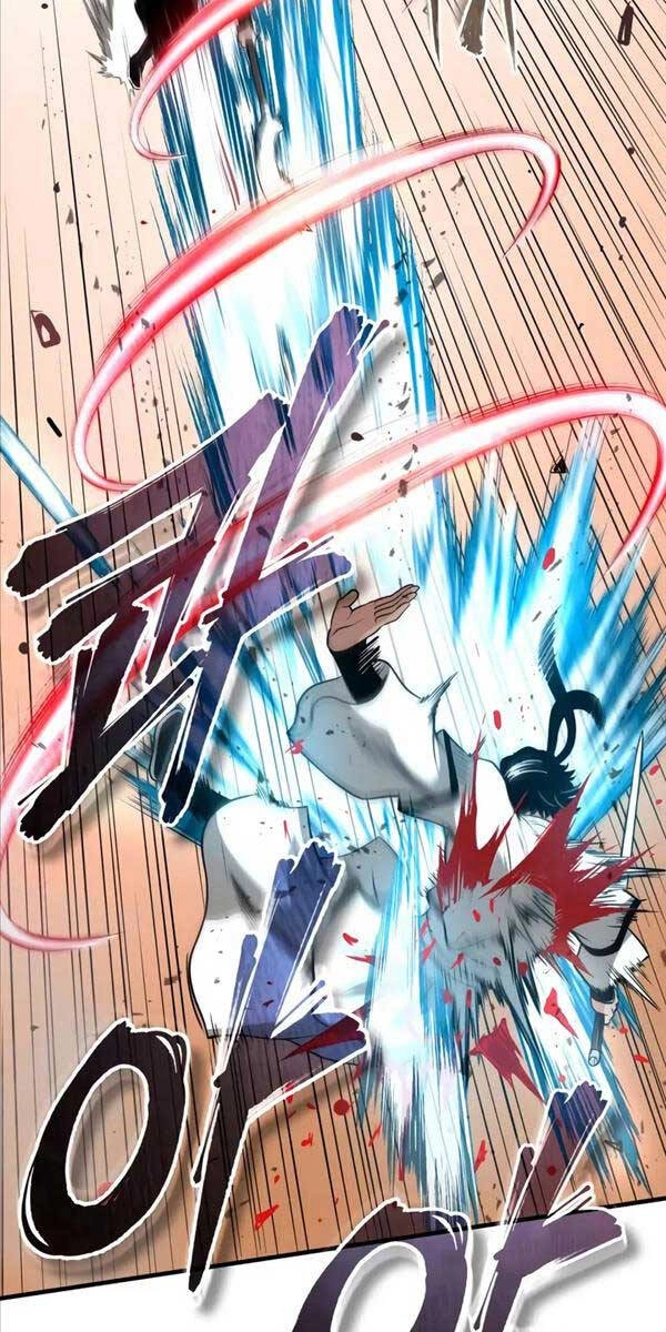 Quy Hoàn Lục Ma Đạo Chapter 10 - 110