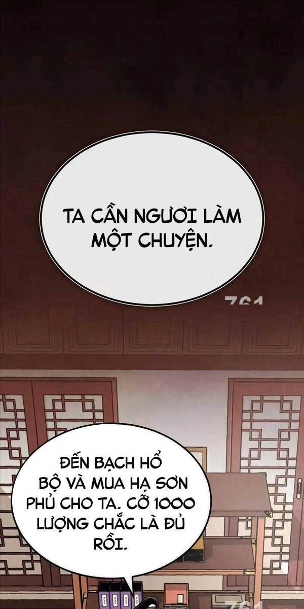 Quy Hoàn Lục Ma Đạo Chapter 11 - 2