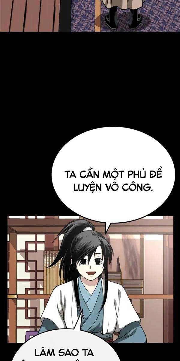 Quy Hoàn Lục Ma Đạo Chapter 11 - 4