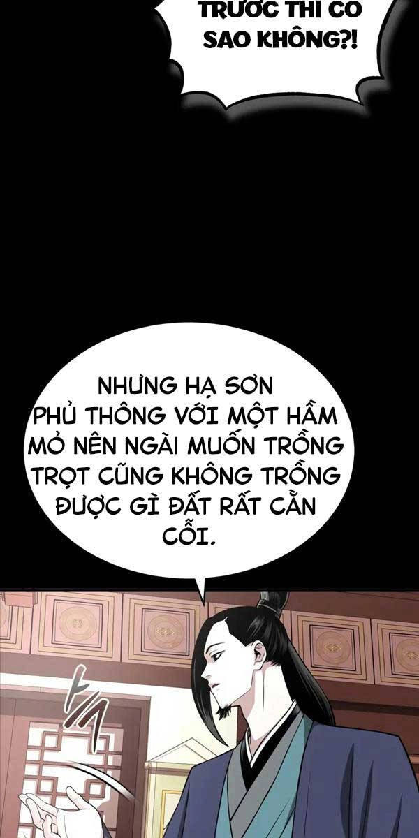 Quy Hoàn Lục Ma Đạo Chapter 11 - 6