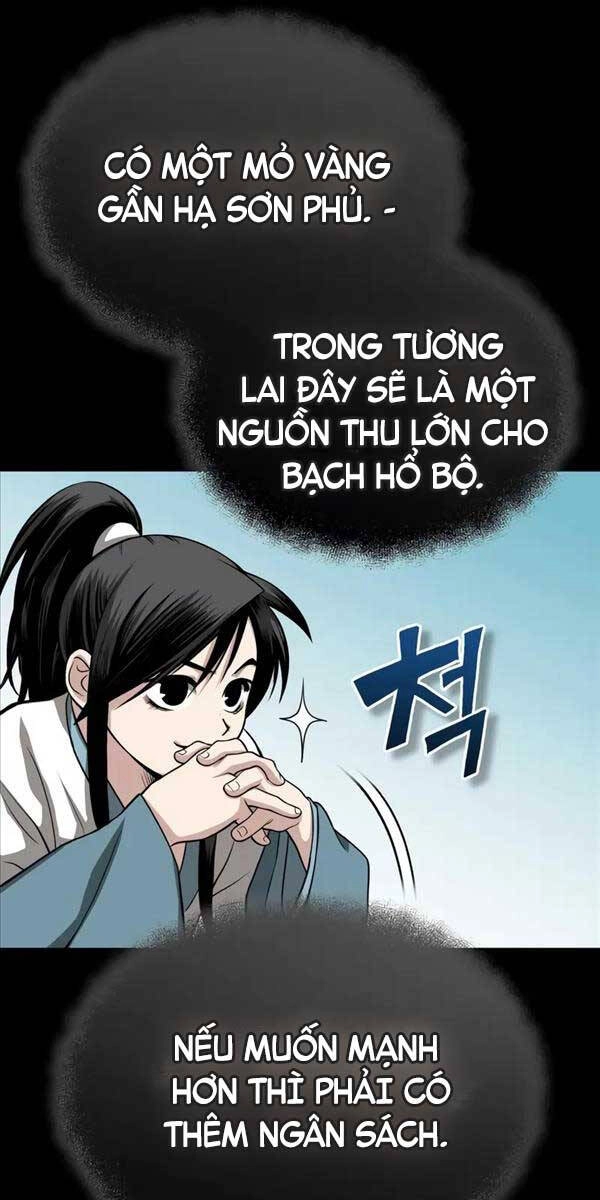 Quy Hoàn Lục Ma Đạo Chapter 11 - 8