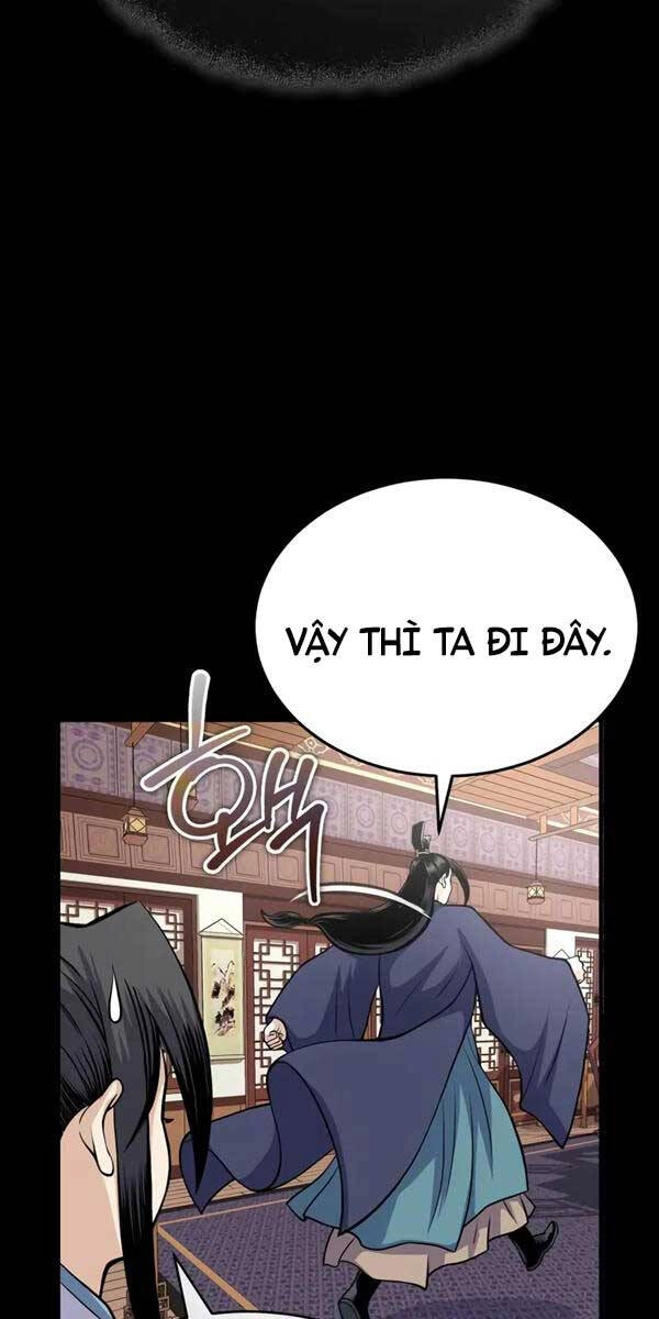 Quy Hoàn Lục Ma Đạo Chapter 11 - 9