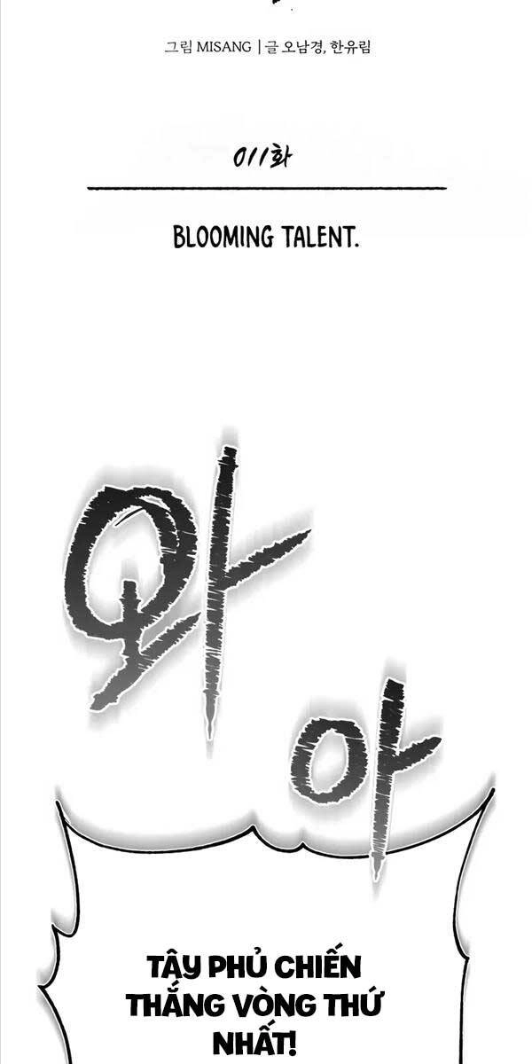 Quy Hoàn Lục Ma Đạo Chapter 11 - 11