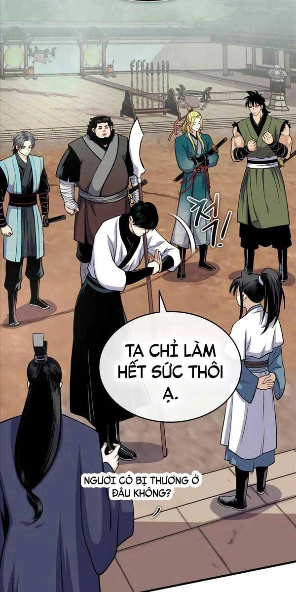 Quy Hoàn Lục Ma Đạo Chapter 11 - 13