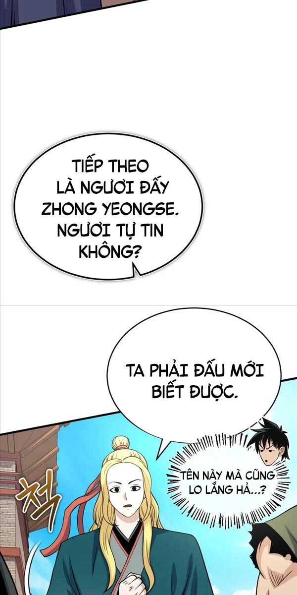 Quy Hoàn Lục Ma Đạo Chapter 11 - 14