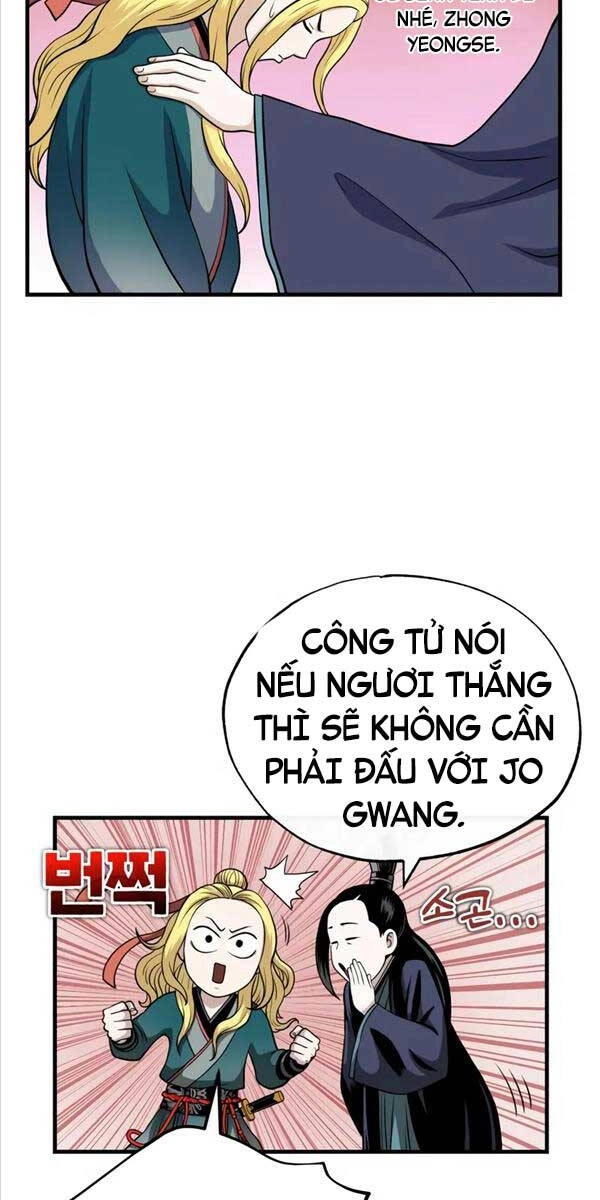 Quy Hoàn Lục Ma Đạo Chapter 11 - 16