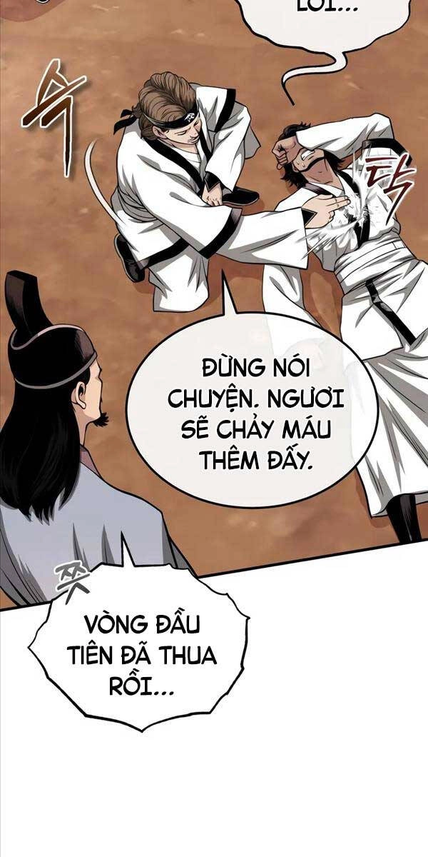 Quy Hoàn Lục Ma Đạo Chapter 11 - 19