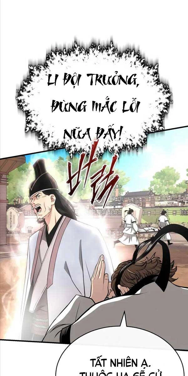 Quy Hoàn Lục Ma Đạo Chapter 11 - 20