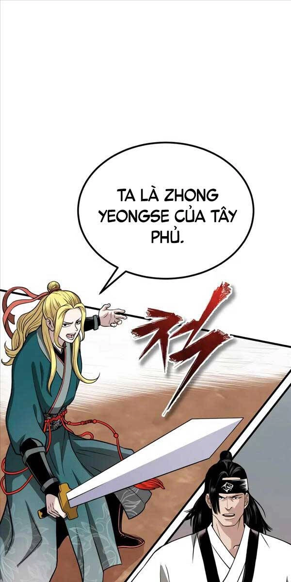 Quy Hoàn Lục Ma Đạo Chapter 11 - 22