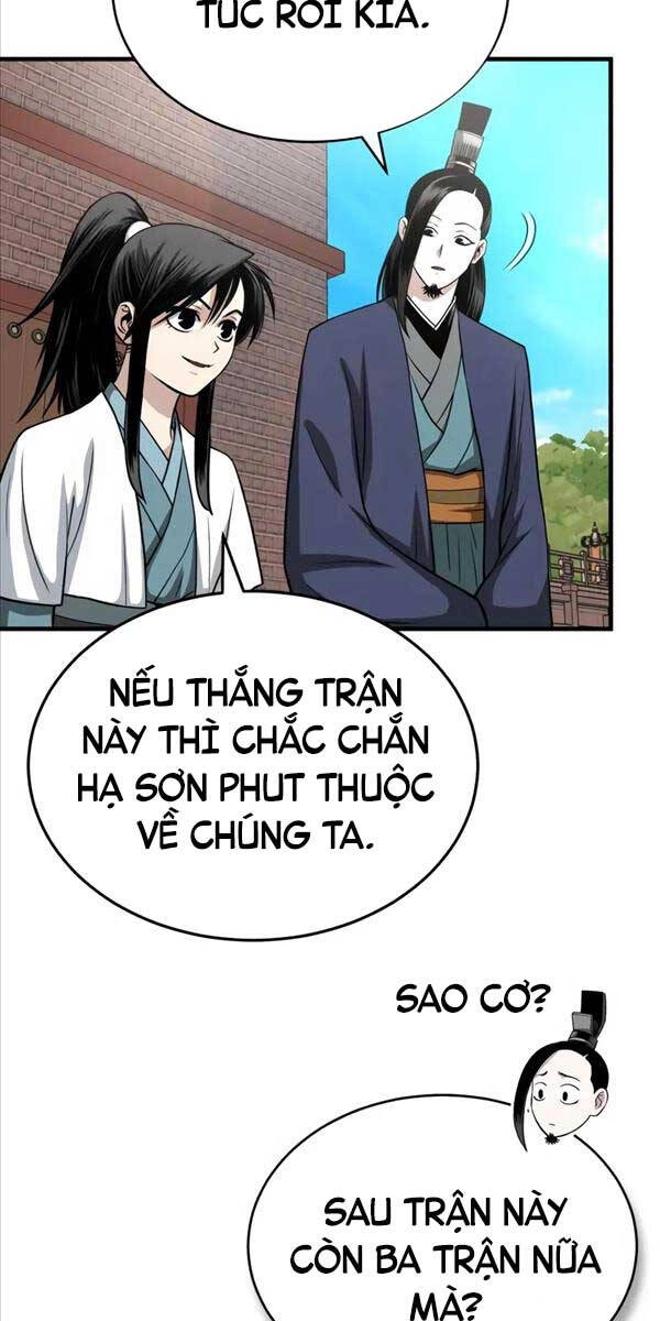 Quy Hoàn Lục Ma Đạo Chapter 11 - 24
