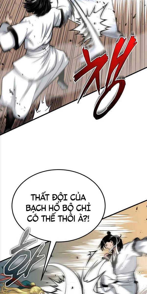 Quy Hoàn Lục Ma Đạo Chapter 11 - 30