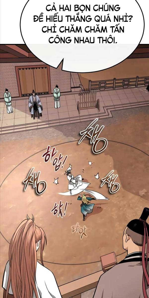 Quy Hoàn Lục Ma Đạo Chapter 11 - 33