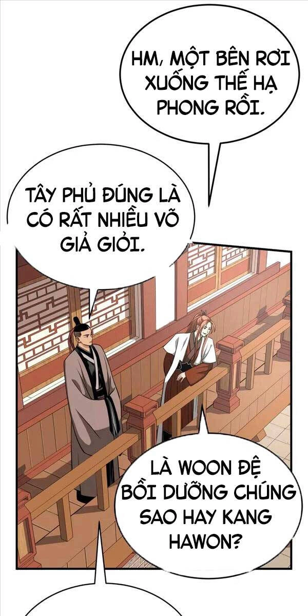 Quy Hoàn Lục Ma Đạo Chapter 11 - 42