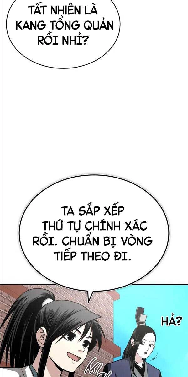 Quy Hoàn Lục Ma Đạo Chapter 11 - 43