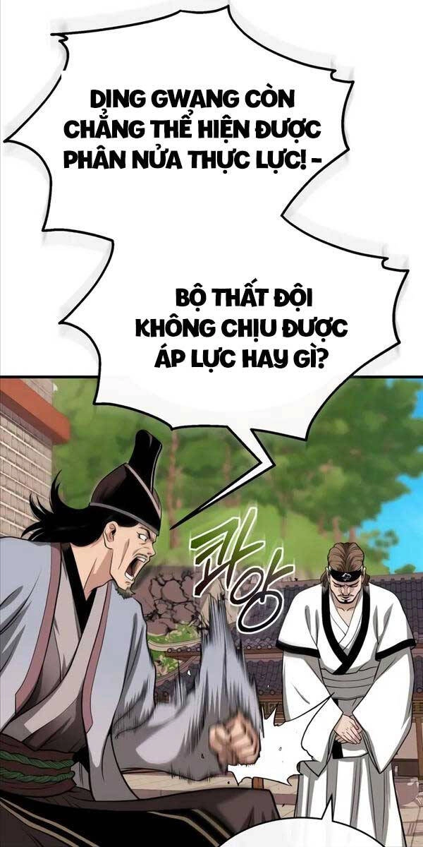 Quy Hoàn Lục Ma Đạo Chapter 11 - 53