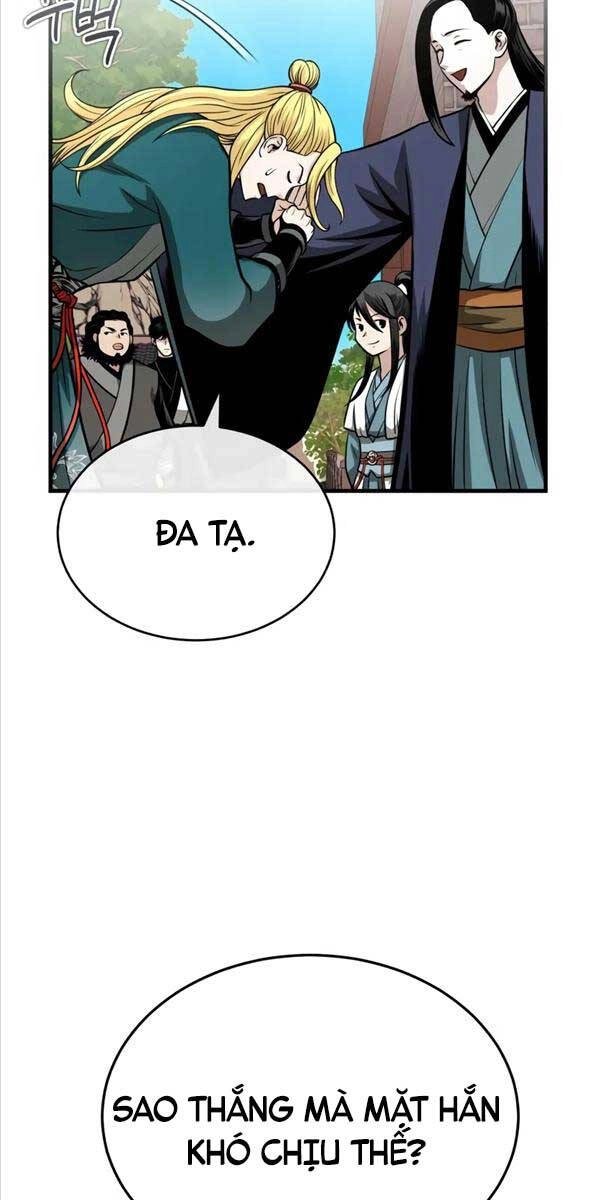 Quy Hoàn Lục Ma Đạo Chapter 11 - 57