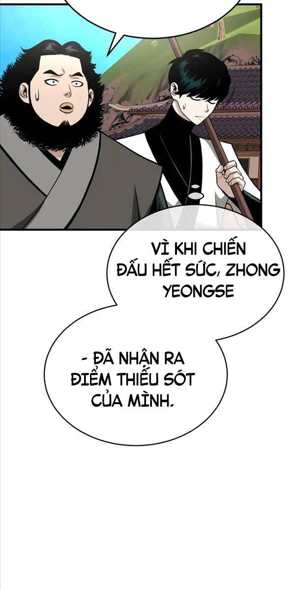 Quy Hoàn Lục Ma Đạo Chapter 11 - 58
