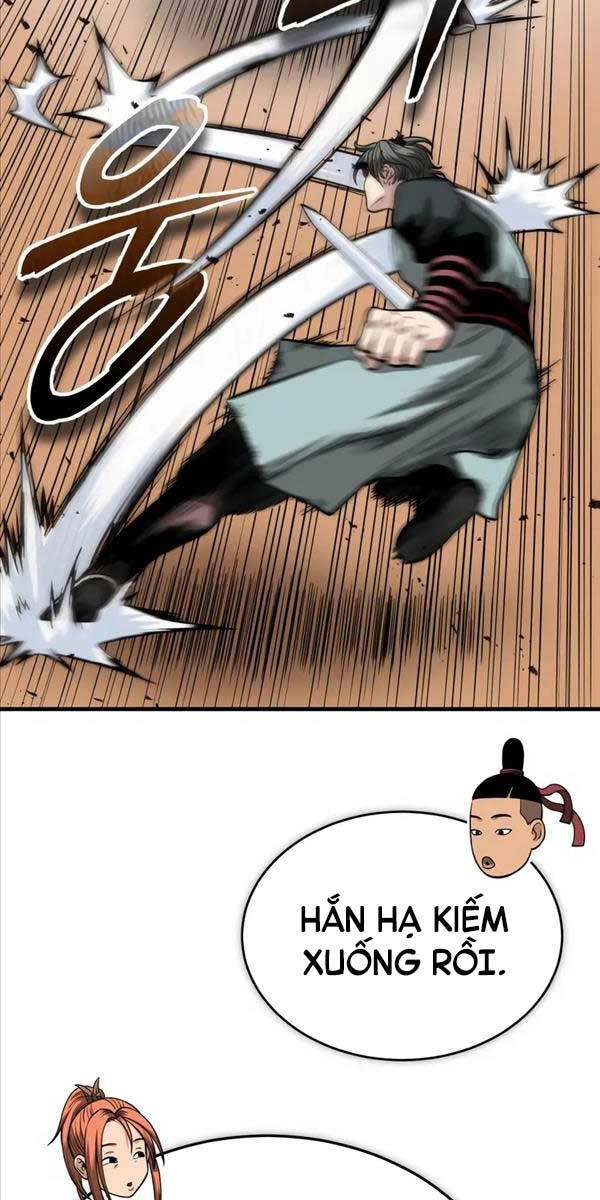 Quy Hoàn Lục Ma Đạo Chapter 11 - 75