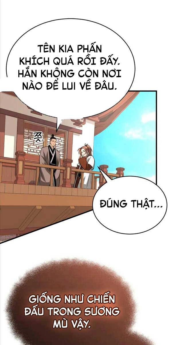 Quy Hoàn Lục Ma Đạo Chapter 11 - 83