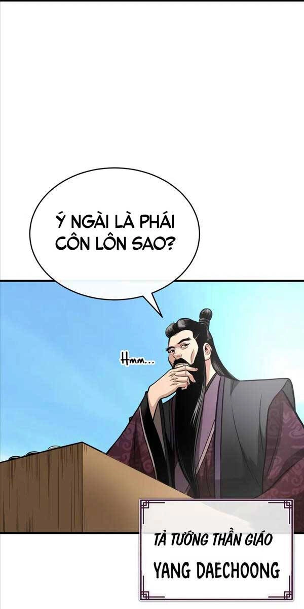 Quy Hoàn Lục Ma Đạo Chapter 11 - 105