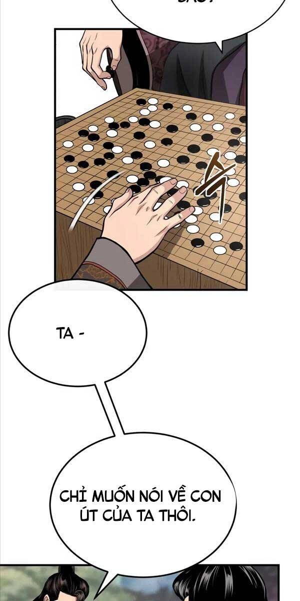 Quy Hoàn Lục Ma Đạo Chapter 11 - 110