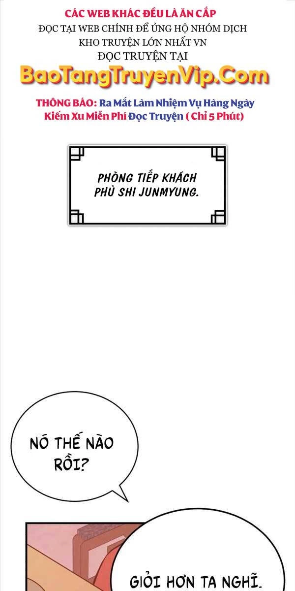 Quy Hoàn Lục Ma Đạo Chapter 13 - 1