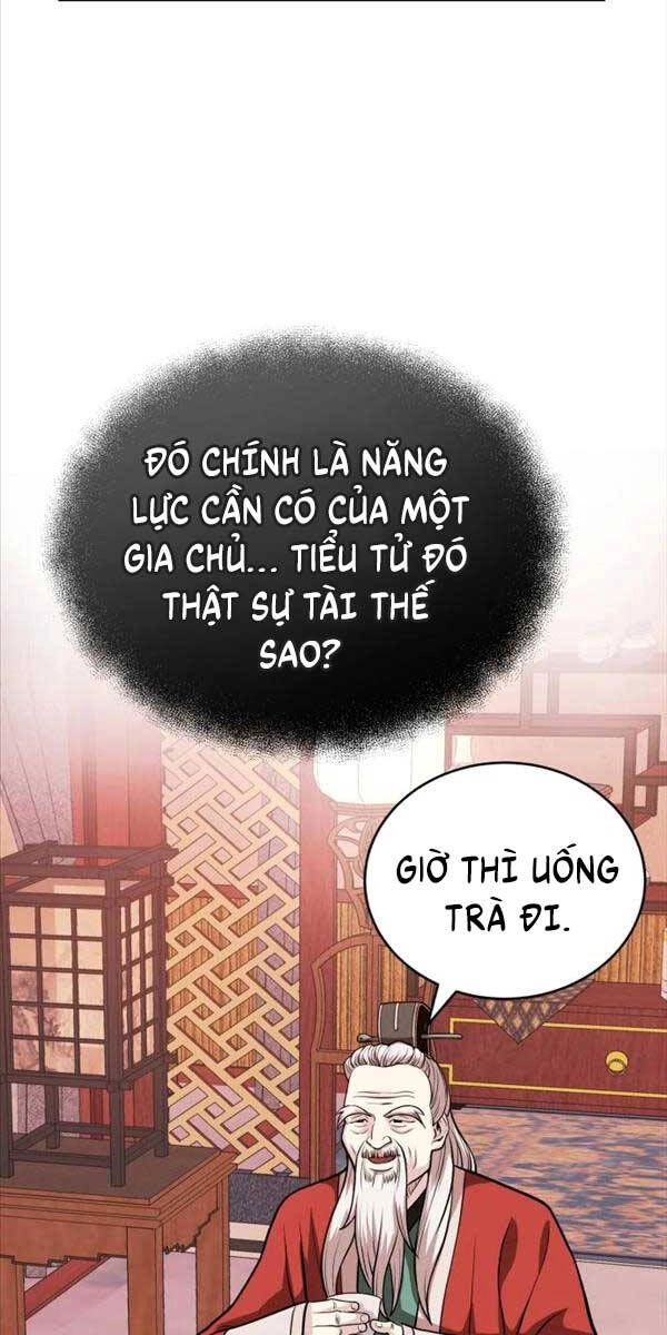 Quy Hoàn Lục Ma Đạo Chapter 13 - 5