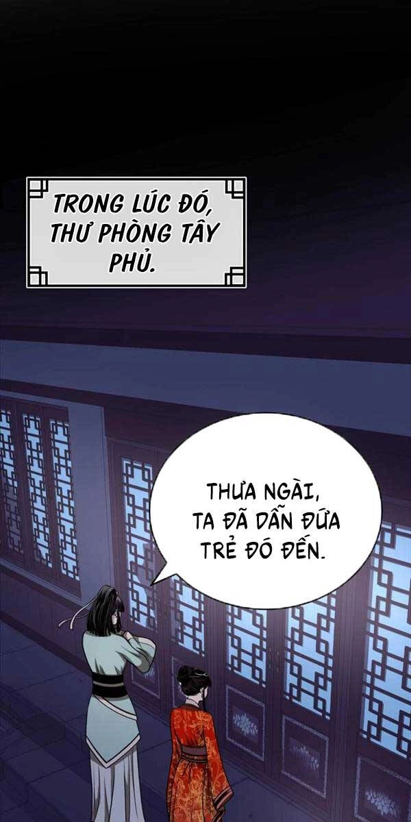 Quy Hoàn Lục Ma Đạo Chapter 13 - 13