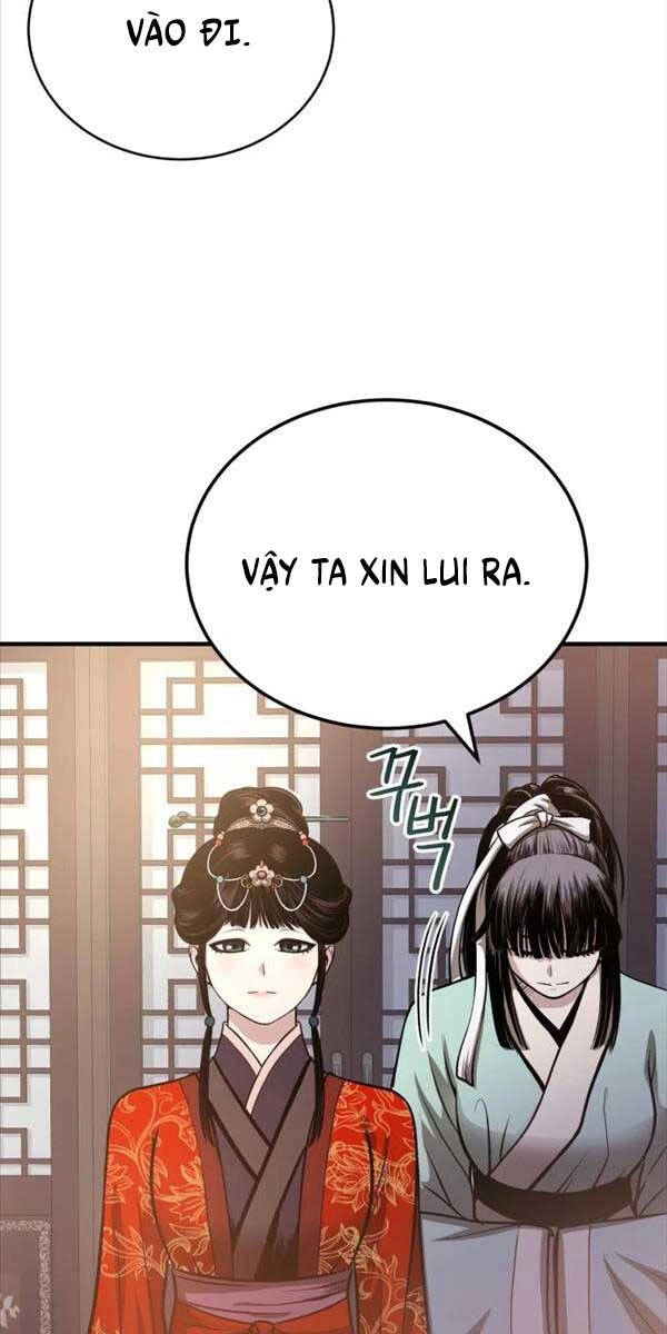 Quy Hoàn Lục Ma Đạo Chapter 13 - 15