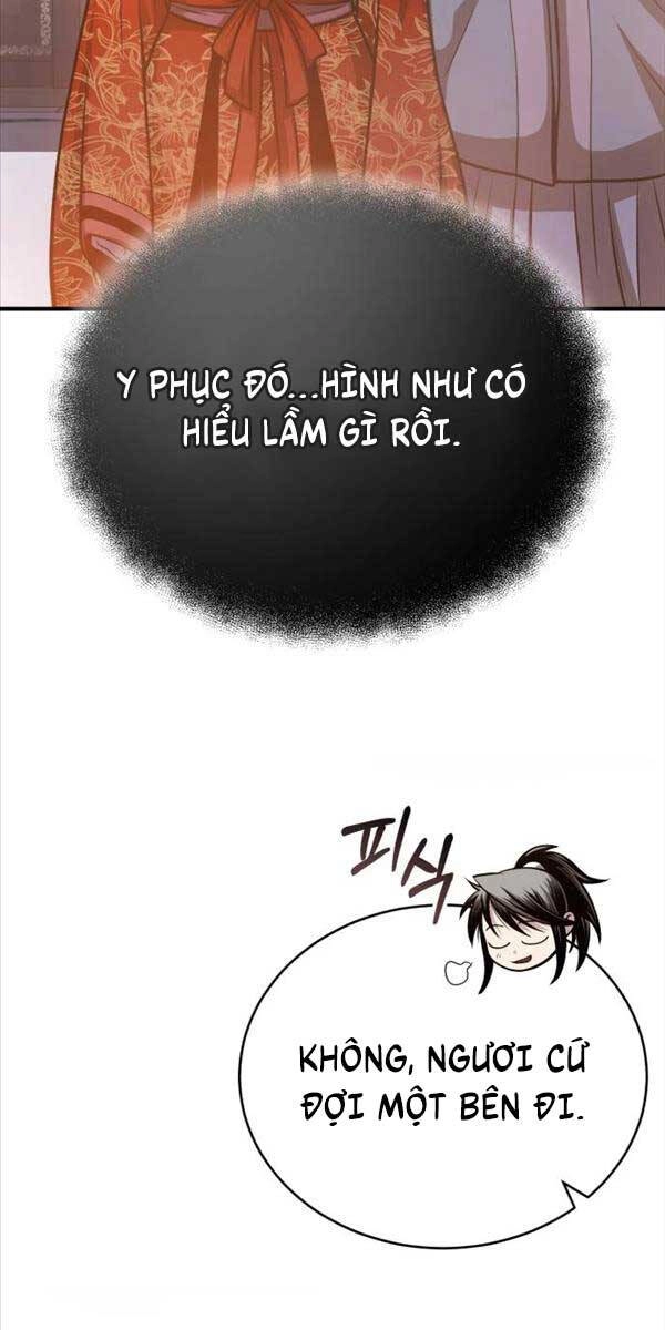 Quy Hoàn Lục Ma Đạo Chapter 13 - 16