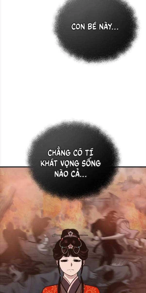 Quy Hoàn Lục Ma Đạo Chapter 13 - 18