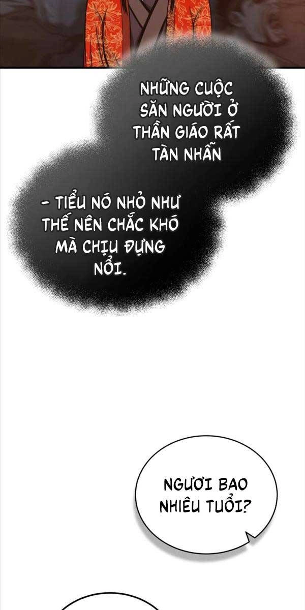 Quy Hoàn Lục Ma Đạo Chapter 13 - 19