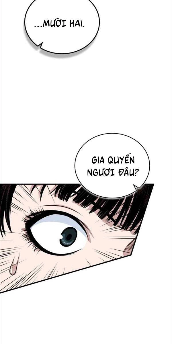 Quy Hoàn Lục Ma Đạo Chapter 13 - 20