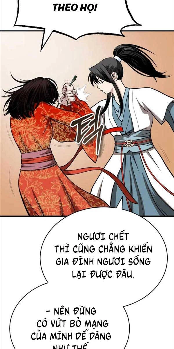 Quy Hoàn Lục Ma Đạo Chapter 13 - 25