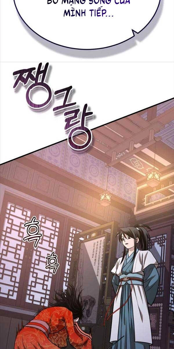 Quy Hoàn Lục Ma Đạo Chapter 13 - 28