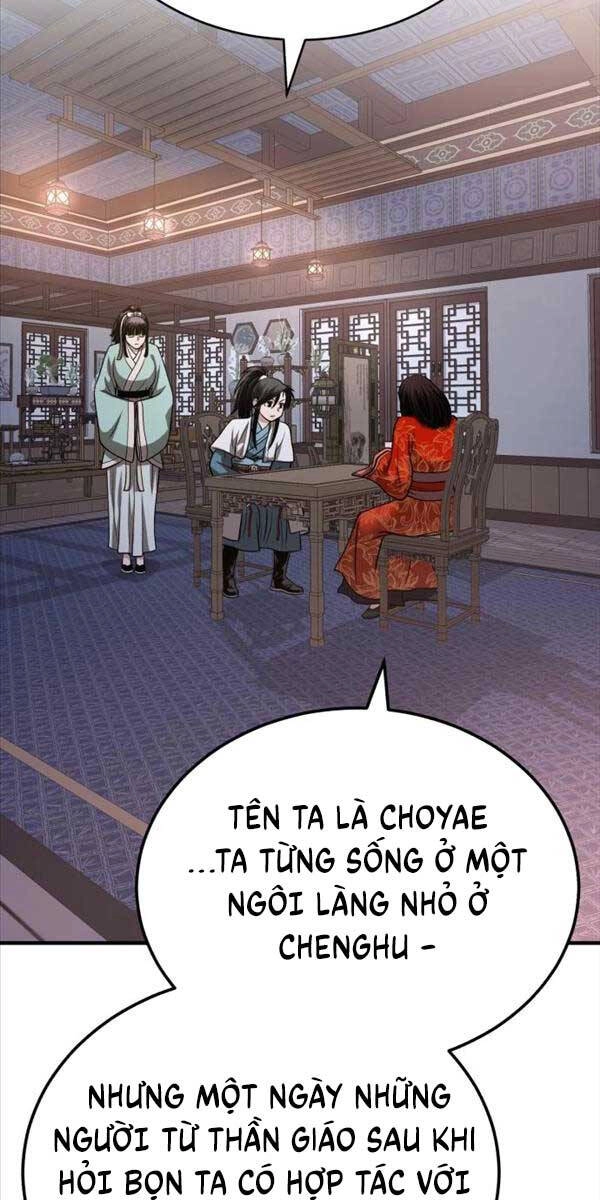 Quy Hoàn Lục Ma Đạo Chapter 13 - 33
